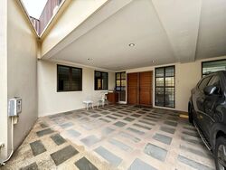 Holland Grove Terrace (D10), Semi-Detached #521076411